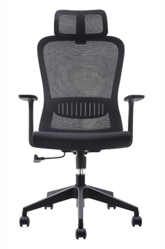 Silla Olbia con Cabecera