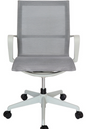 Silla Firenze Gris