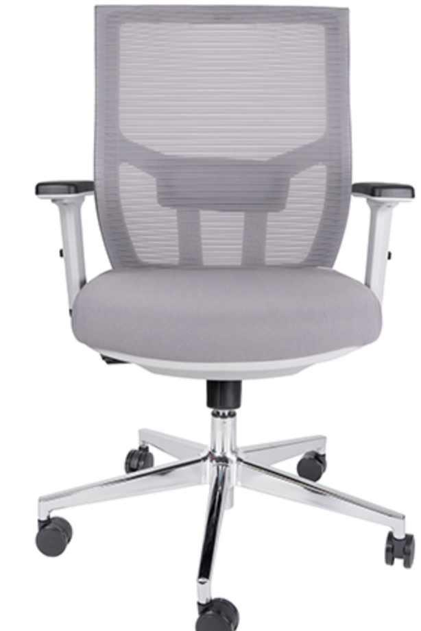 Silla Tokio Gris