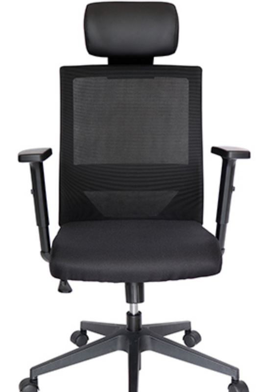 Silla Livorno con Cabecera